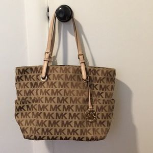 Michael Kors handbag